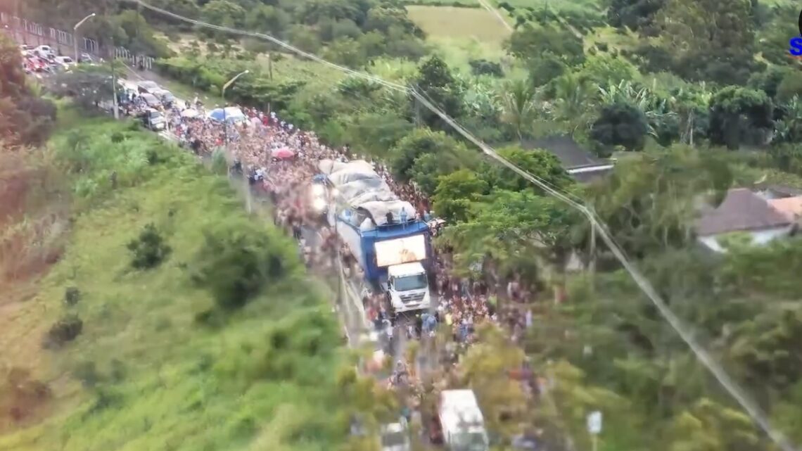 3ª Buscapé Drilha acontece neste domingo (23) em Sairé 3ª Buscapé Drilha acontece neste domingo (23) em Sairé