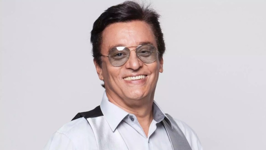 Cantor Nahin é encontrado morto em casa Cantor Nahin é encontrado morto em casa