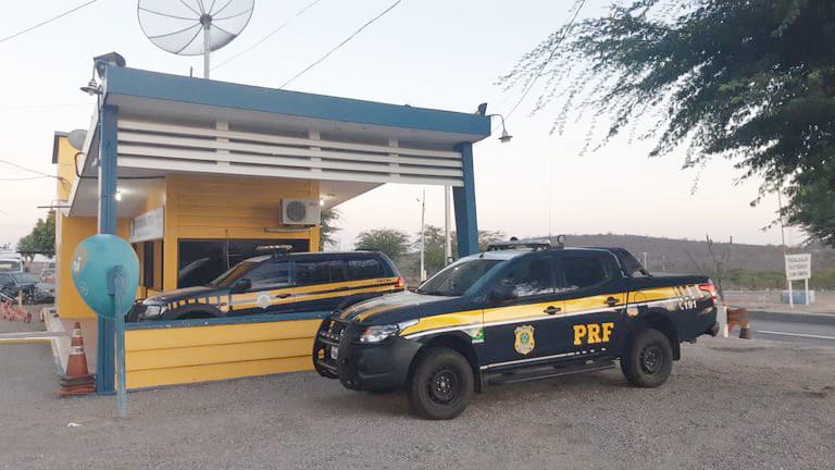 Idoso desaparece no dia do aniversário e é localizado após 3 dias pela PRF na BR 232