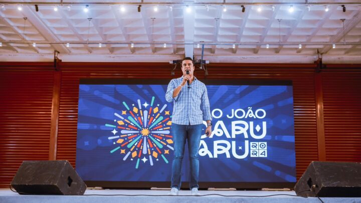 São João de Caruaru 2024 é aprovado por 98% do público e movimenta R$ 688 milhões na economia em 72 dias, segundo pesquisa