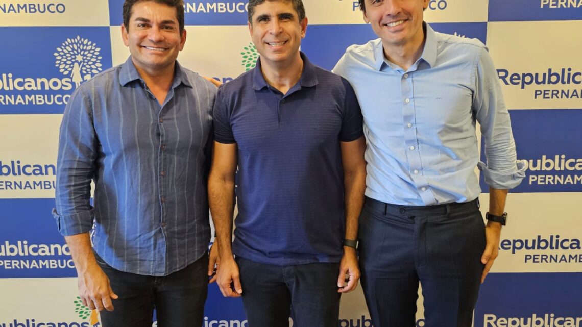 Delegado Lessa define data da convenção para disputar prefeitura de Caruaru