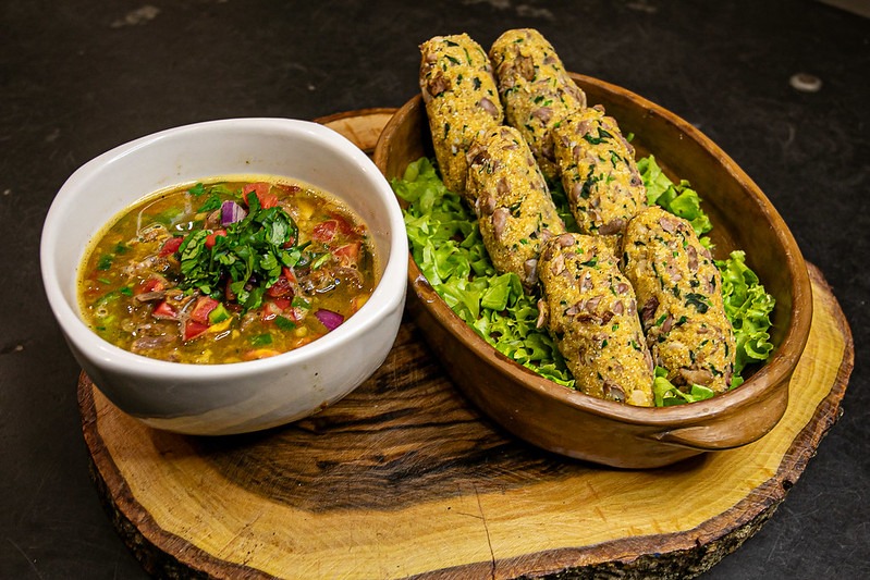 Circuito do Festival Gastronômico Conheça Caruaru continua até dia 31 de julho