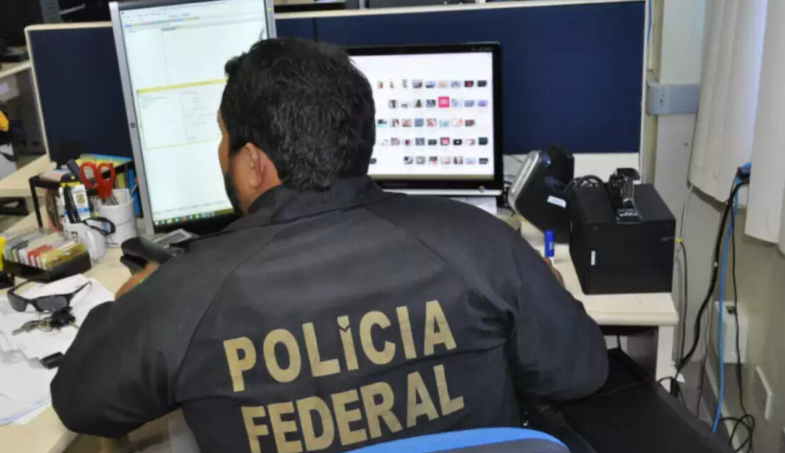 Polícia Federal deflagra Operação Criança Protegida