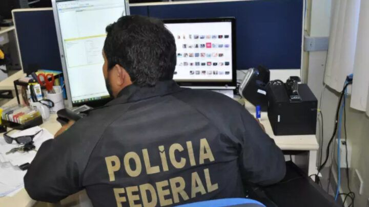 Polícia Federal deflagra Operação Criança Protegida