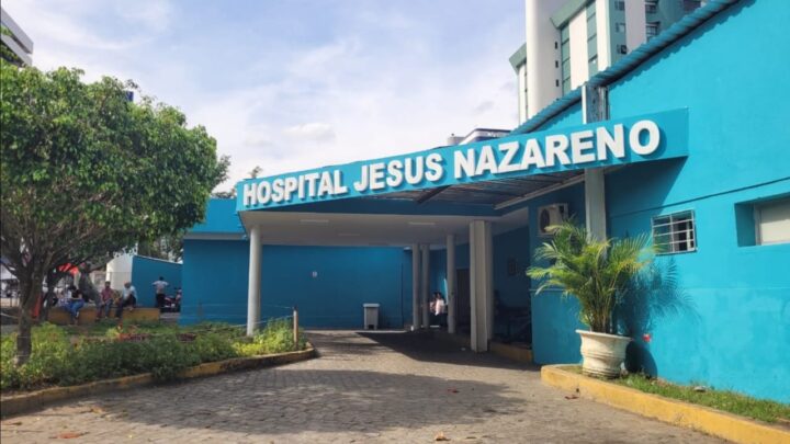 Hospital Jesus Nazareno zera fila de implantação de DIU e abre novas vagas