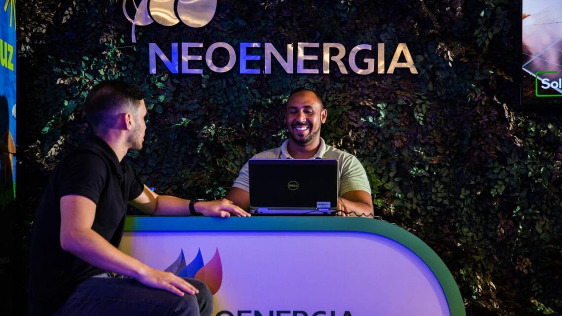 Neoenergia-PE concede mais prazo para pagamento para clientes com baixo consumo de energia Neoenergia-PE concede mais prazo para pagamento para clientes com baixo consumo de energia