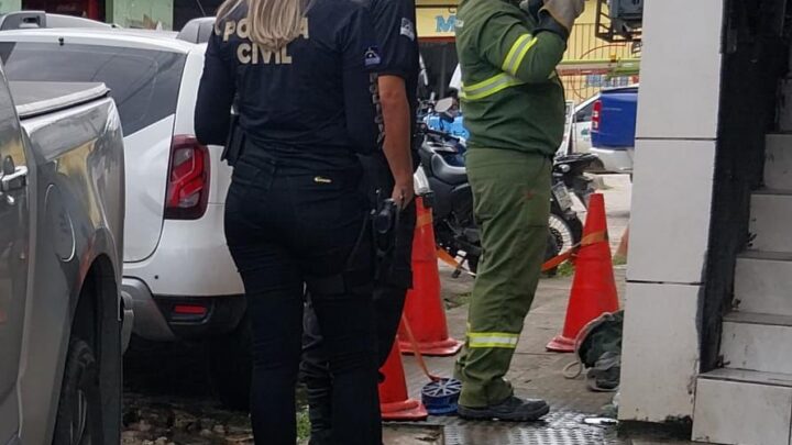 Ação realizada pela Neoenergia e Polícia Civil flagram rede de academias furtando energia pela segunda vez neste ano