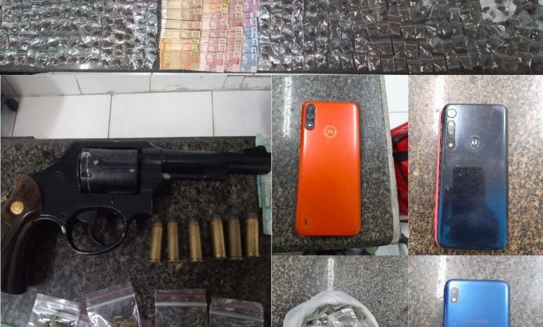Cinco homens e uma mulher são detidos com mais de 500 big bigs de maconha Cinco homens e uma mulher são detidos com mais de 500 big bigs de maconha