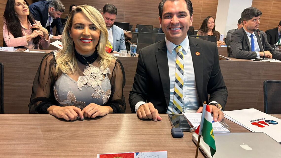 OAB Caruaru participa de 6º Colégio de Presidentes da OAB-PE