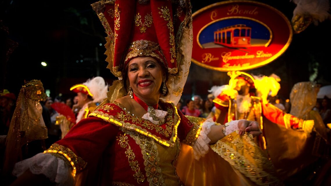 Festival Pernambuco Meu País em Bezerros chega ao último dia da programação