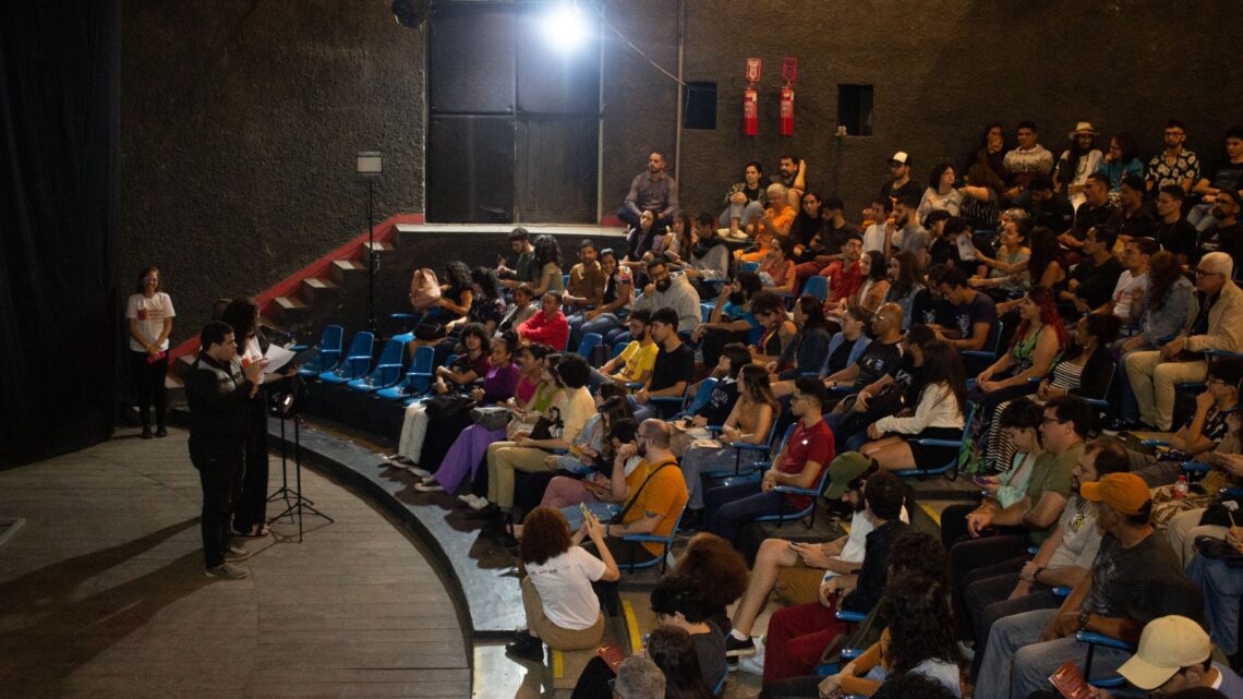 Festival de Cinema de Caruaru abre inscrições para oficinas gratuitas