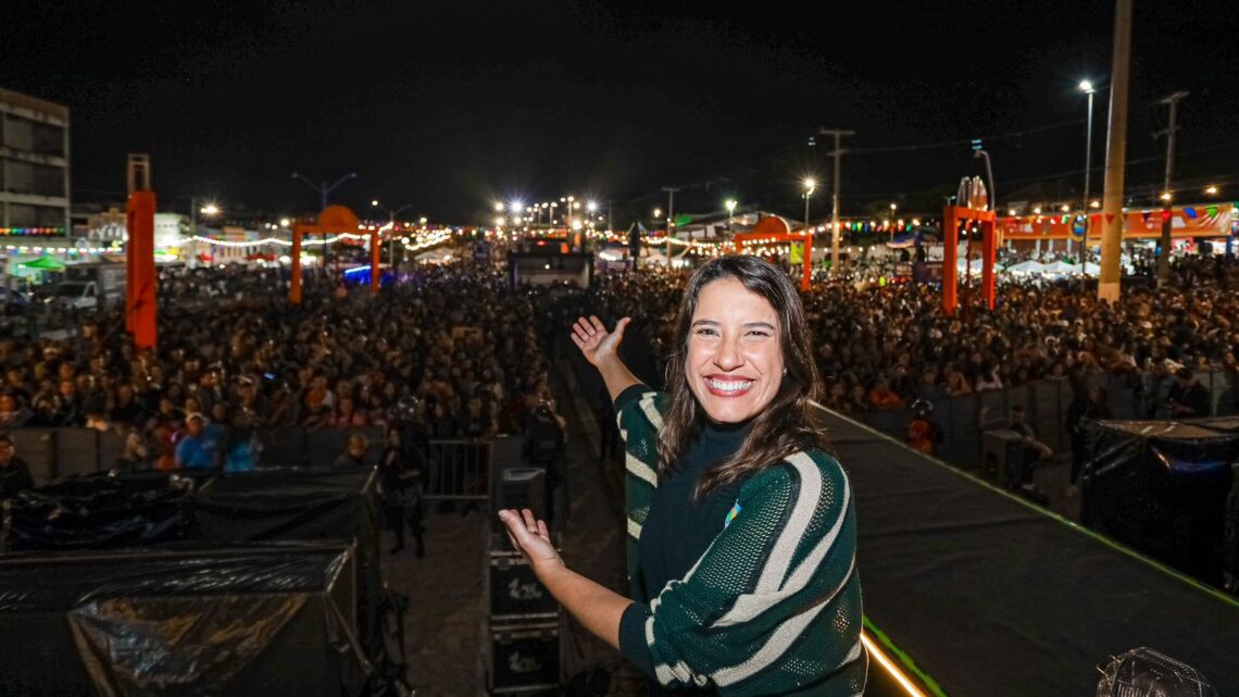 Terceiro fim de semana do Festival Pernambuco Meu País celebra arte e cultura em Gravatá Terceiro fim de semana do Festival Pernambuco Meu País celebra arte e cultura em Gravatá