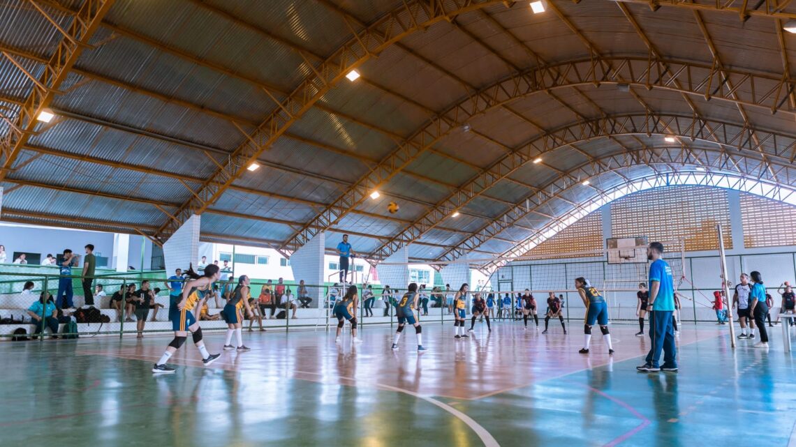 Prefeitura de Caruaru realiza partidas finais da Copa Caruaru 2024 Prefeitura de Caruaru realiza partidas finais da Copa Caruaru 2024
