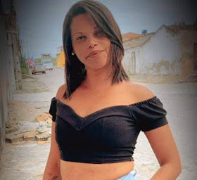 Mulher é assassinada a tiros dentro da casa de vizinho em Agrestina