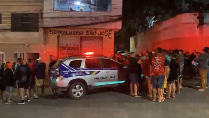 Homem é assassinado e outro é baleado dentro de serralharia em Caruaru
