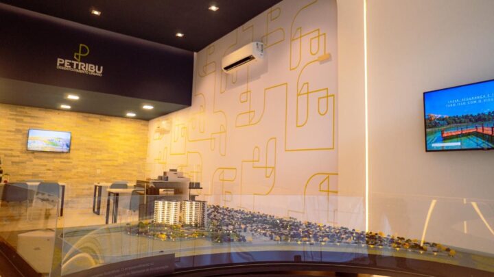 Petribu Desenvolvimento Urbano reúne corretores de imóveis em convenção de vendas