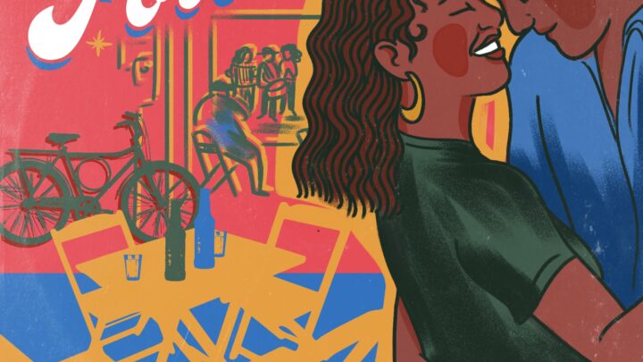 Isabela Moraes e Nerilson Buscapé regravam clássico de Luiz Gonzaga