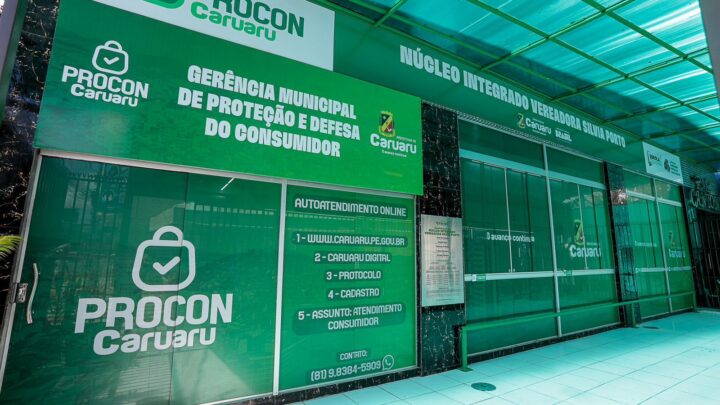 Procon Caruaru orienta consumidores para compras do Dia dos Pais