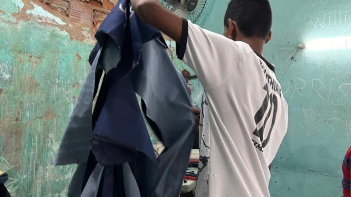 Ministério do Trabalho e Emprego realiza mega operação de combate ao trabalho infantil no Agreste de Pernambuco