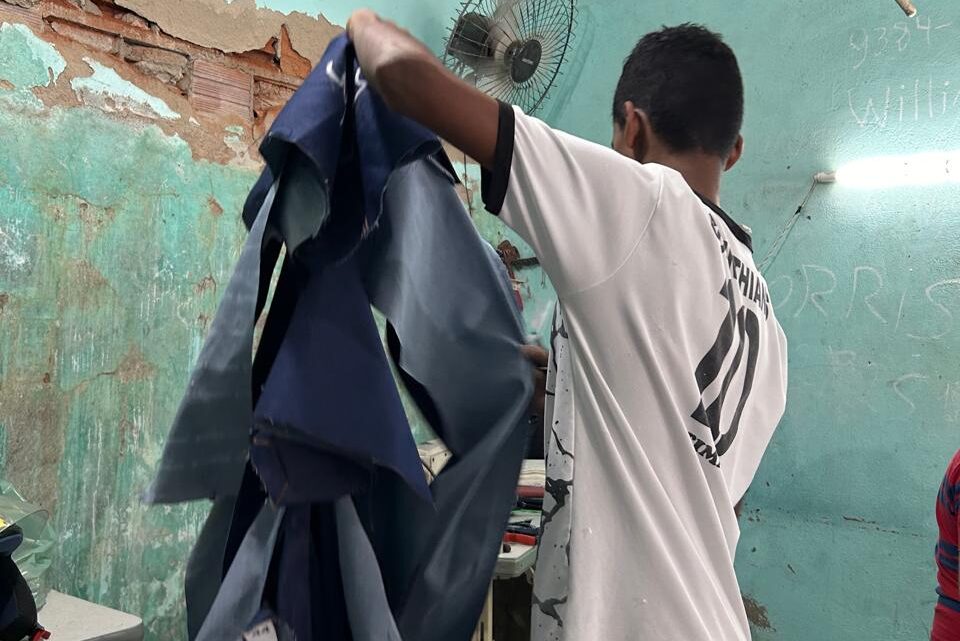 Ministério do Trabalho e Emprego realiza mega operação de combate ao trabalho infantil no Agreste de Pernambuco