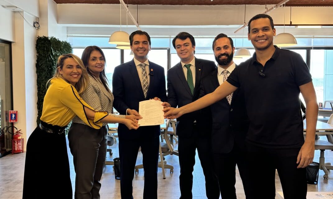 Coworking no Hub Plural é conquista da OAB Caruaru para a advocacia