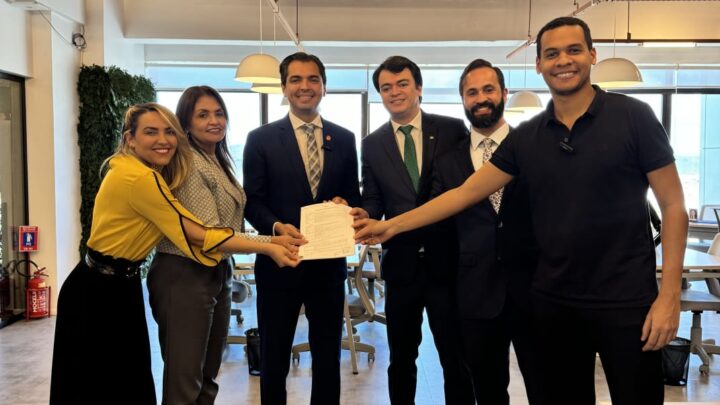 Coworking no Hub Plural é conquista da OAB Caruaru para a advocacia