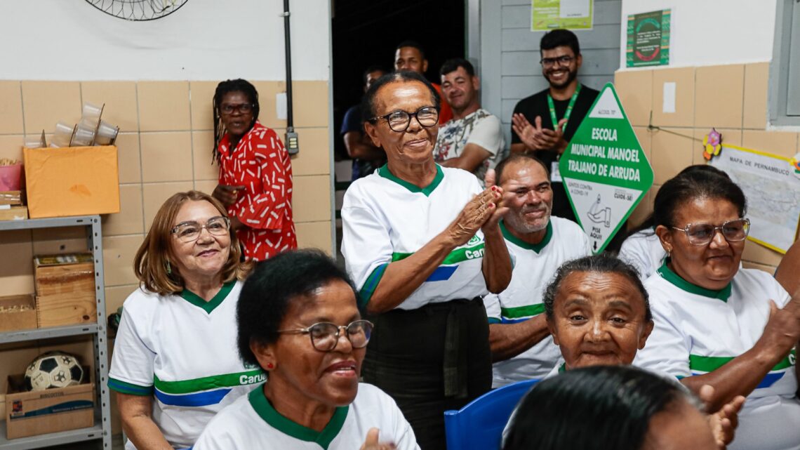 Educação para quilombolas é legado da gestão Rodrigo Pinheiro Educação para quilombolas é legado da gestão Rodrigo Pinheiro