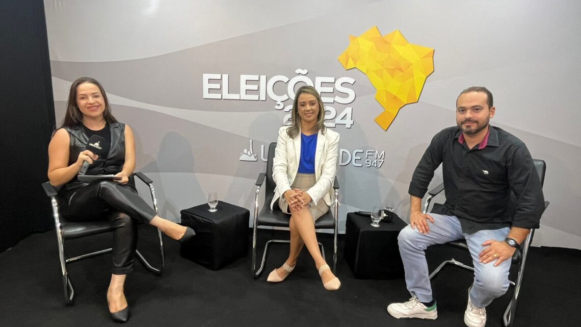 “Não dá mais para ver nossas mulheres mortas nos noticiários todos os dias”, diz Michelle Santos em entrevista na Liberdade
