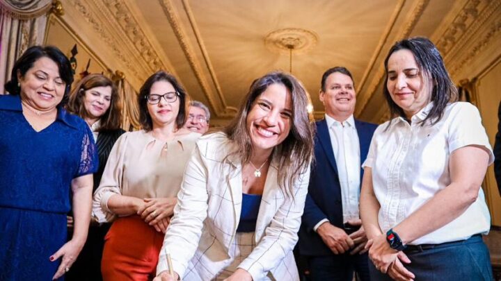 Governadora Raquel Lyra lança novo edital do Programa Universidade para Todos, que vai beneficiar mais de 3 mil estudantes pernambucanos