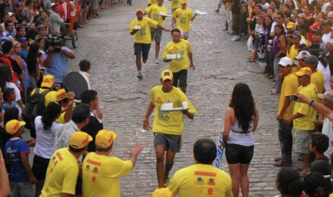 Frei Miguelinho sedia a 27ª Festa dos Garçons; Confira