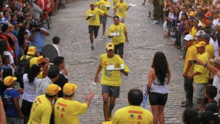 Frei Miguelinho sedia a 27ª Festa dos Garçons; Confira