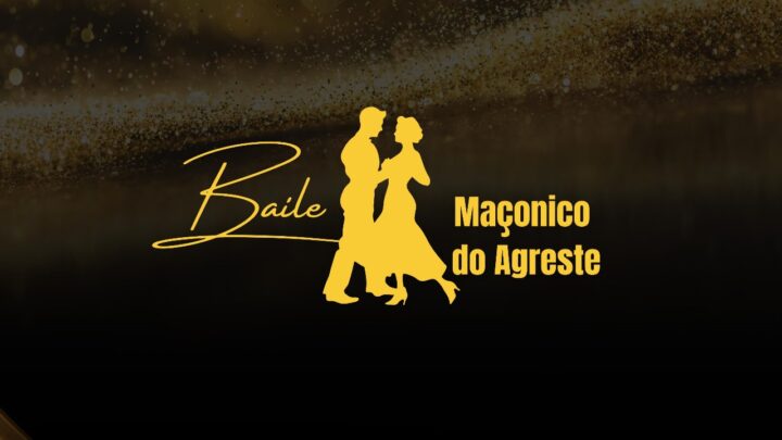 Baile Maçônico em Caruaru Arrecada Fundos para Idosos da Casa dos Pobres São Francisco de Assis