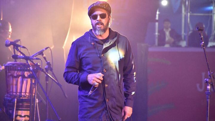 Festival Pernambuco Meu País desembarca em Arcoverde com Capital Inicial, Jorge du Peixe, Negra Li na programação