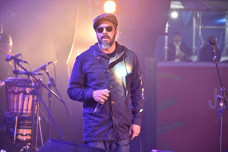 Festival Pernambuco Meu País desembarca em Arcoverde com Capital Inicial, Jorge du Peixe, Negra Li na programação Festival Pernambuco Meu País desembarca em Arcoverde com Capital Inicial, Jorge du Peixe, Negra Li na programação