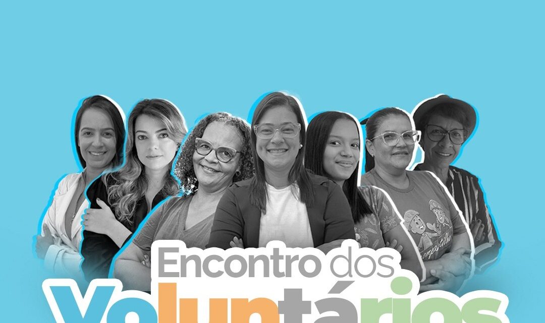 Icia vai realizar Encontro dos Voluntários 2024 na sede da instituição