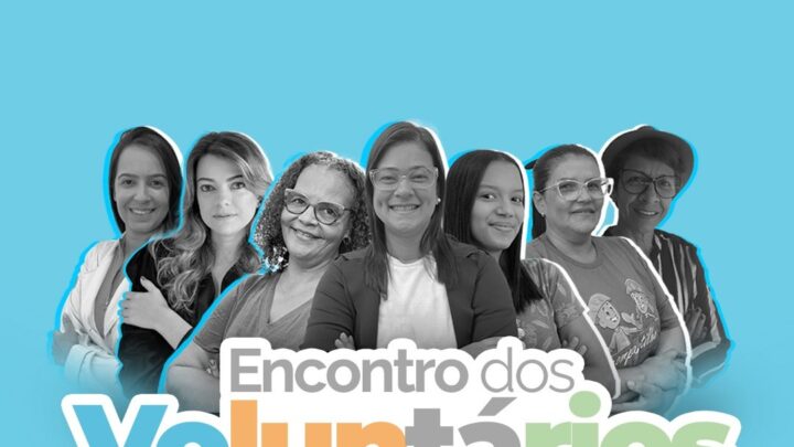 Icia vai realizar Encontro dos Voluntários 2024 na sede da instituição