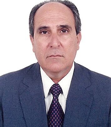 Morre caruaruense Roberto Fontes ex-governador e ex-deputado