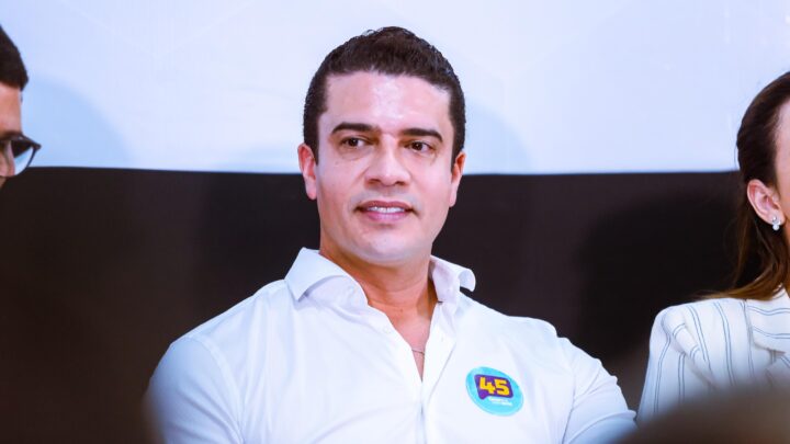 Rodrigo Pinheiro afirma que vai criar Polo de Desenvolvimento Têxtil do Agreste no próximo mandato