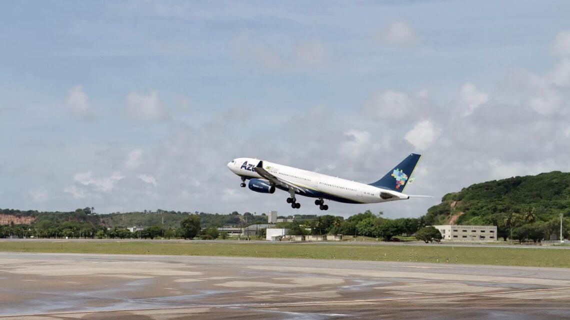 Portugal e Argentina lideram a emissão de visitantes para Pernambuco