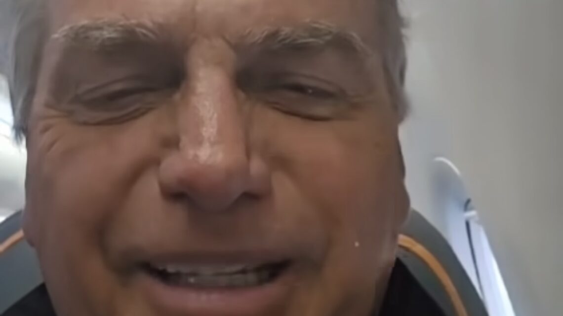Confira programação de Bolsonaro, em Caruaru, nesta quinta-feira (08)