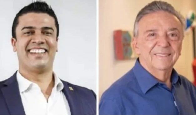 Pesquisa Folha/IPESPE/Caruaru; Confira os números Pesquisa Folha/IPESPE/Caruaru; Confira os números