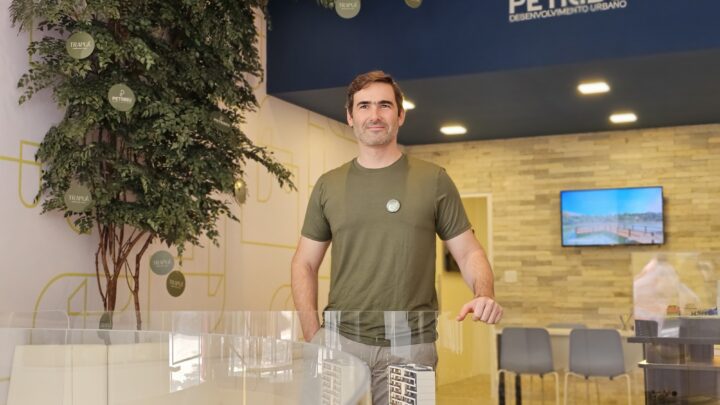 Petribu Desenvolvimento Urbano lança primeira etapa do Trapuá Shopping Park