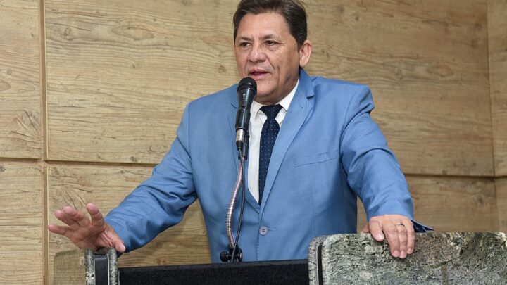 Vereador Nelson Diniz destaca luta pela instalação de Unidade Básica de Saúde do bairro Divinópolis