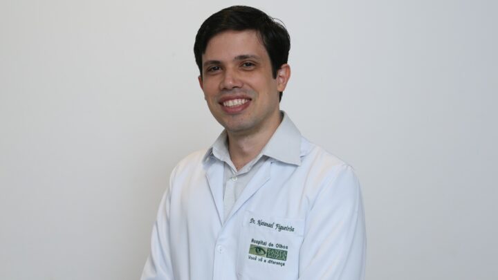 Prevenção e Cuidados com a Catarata: Dicas do Hospital Santa Luzia