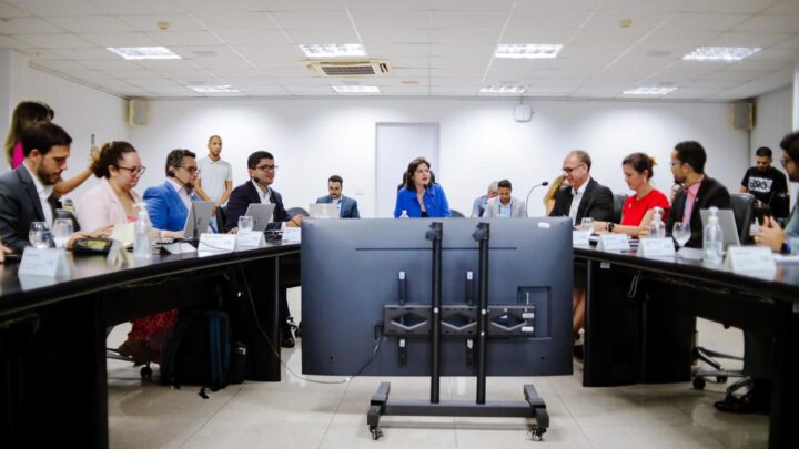 Juntos pela Segurança: número de homicídios cai pelo 4º mês consecutivo e crimes contra patrimônio têm o melhor resultado dos últimos 13 anos em PE
