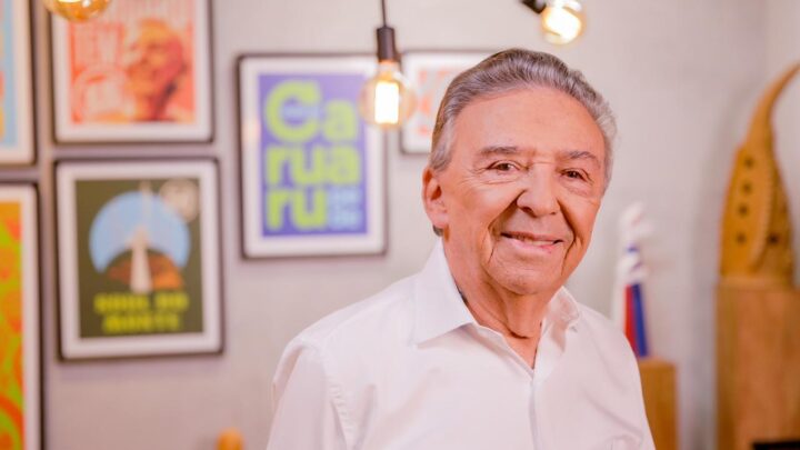 Zé Queiroz afirma que vai construir binário no Xique-Xique e concluir o Anel Viário