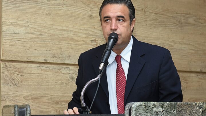 Bruno Lambreta elogia Raquel Lyra e registra pesar pelo falecimento de “seu Zequinha do Caldinho”