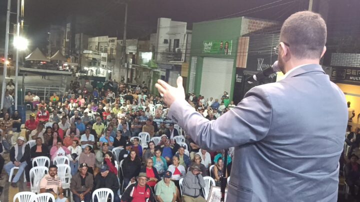 16º Encontro dos Poetas Cantadores acontece na Casa Rosa, em Caruaru
