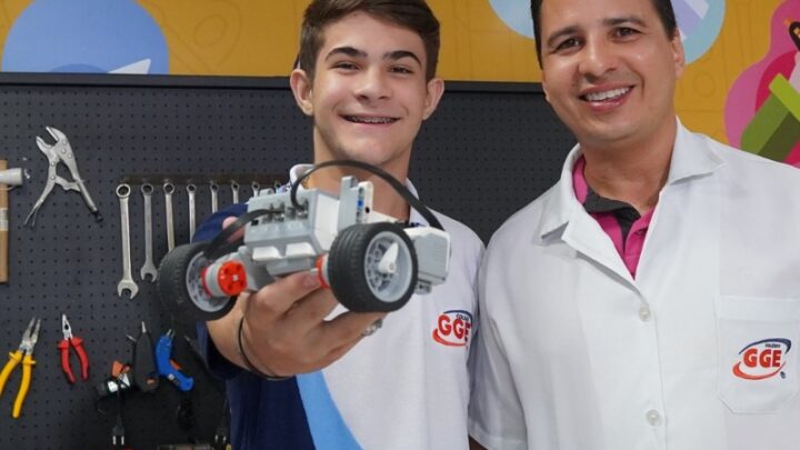 Mostra de Iniciação Científica do Colégio GGE espera reunir mais de duas mil pessoas no Polo Caruaru
