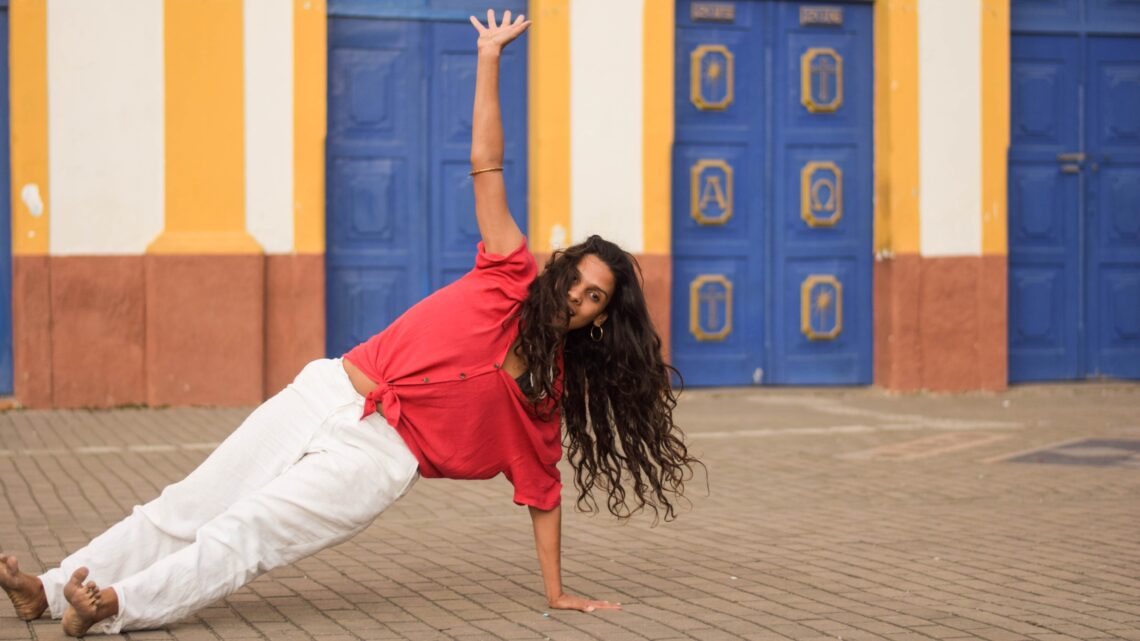 Aulas gratuitas de dança e percussão em Caruaru têm início nesta semana